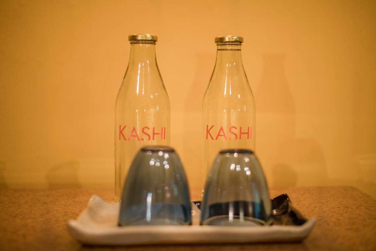 老港酒店 Kochi 外观 照片